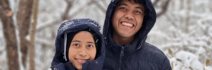bangqohar's profile banner image