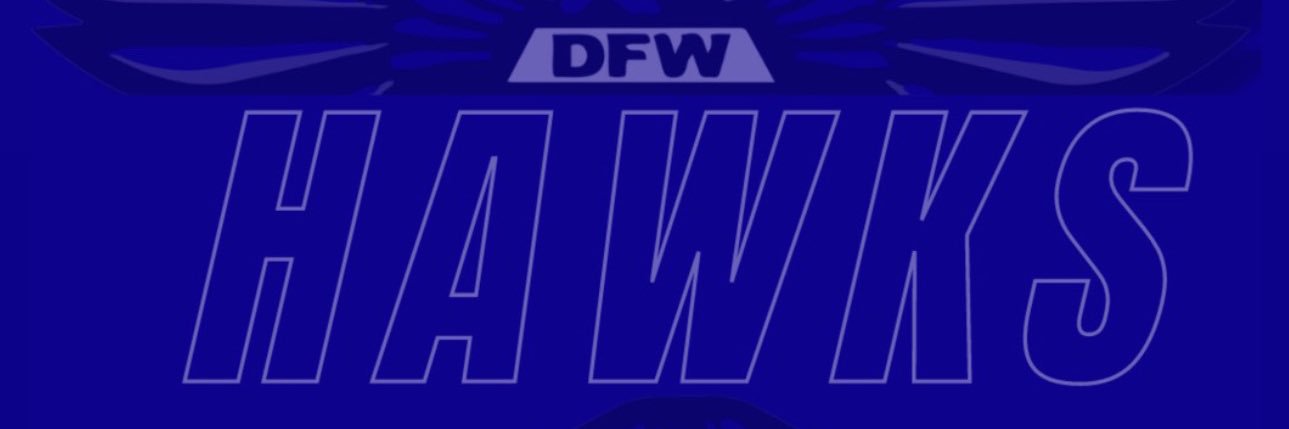 Dfwhawksbasketball banner