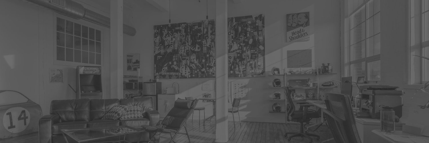cdeVision profile banner