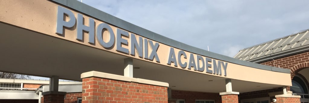 Phoenix Academy banner
