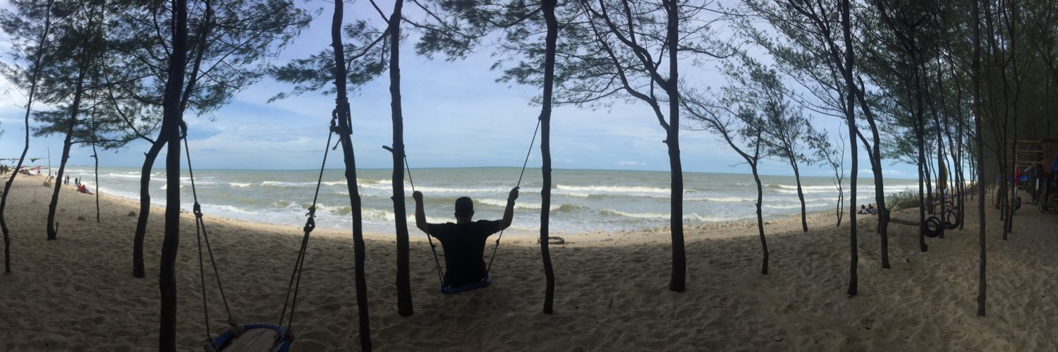 bhoteng's profile banner image