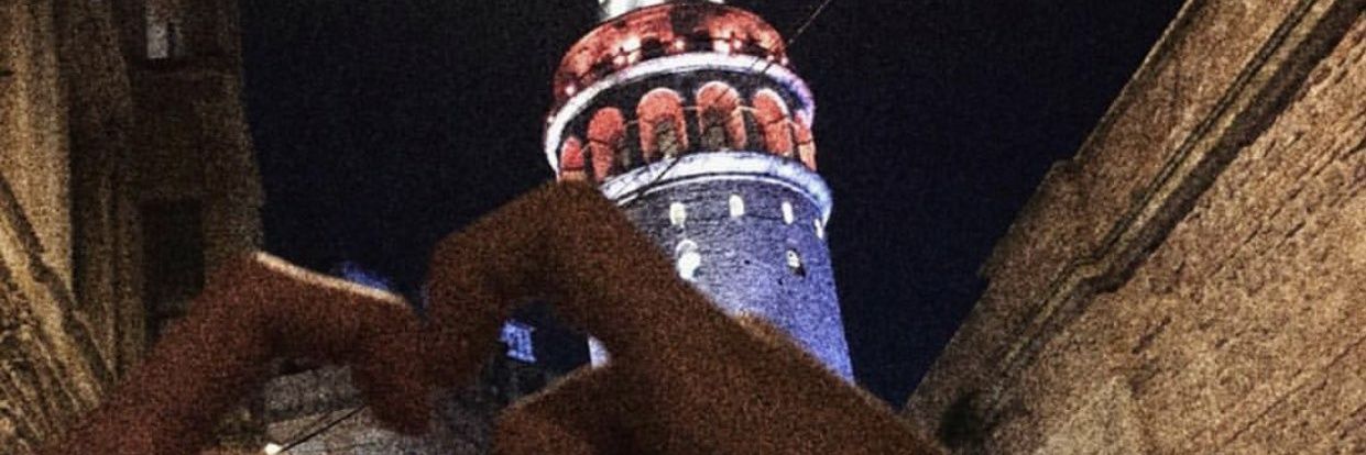 gork7's profile banner image