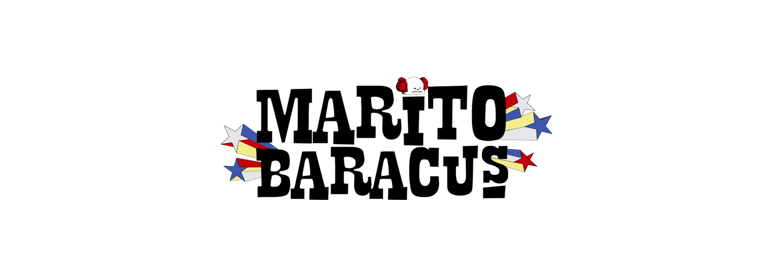 Marito Baracus banner