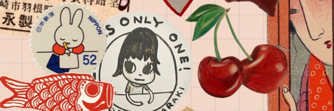 Minnie 🍑 banner