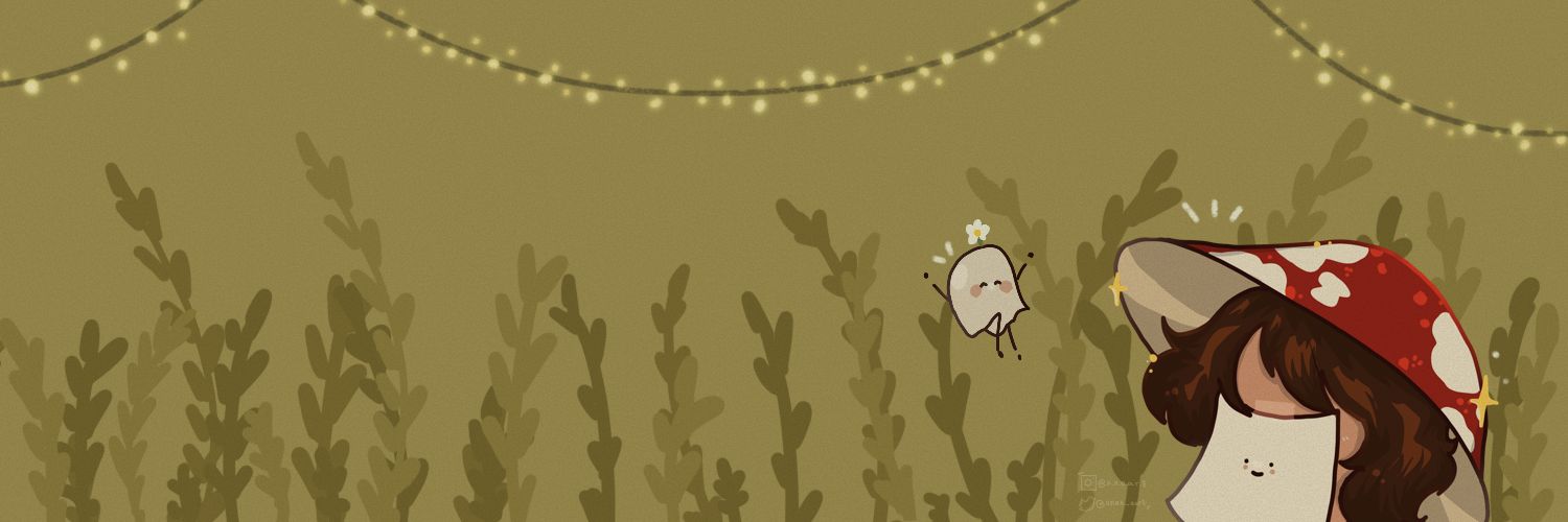 Anart🍂's banner