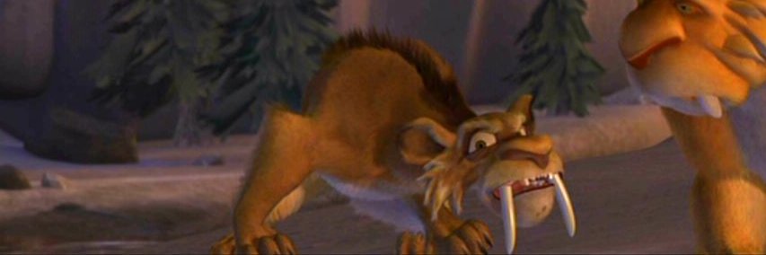 ZekeSaberTooth's profile banner image