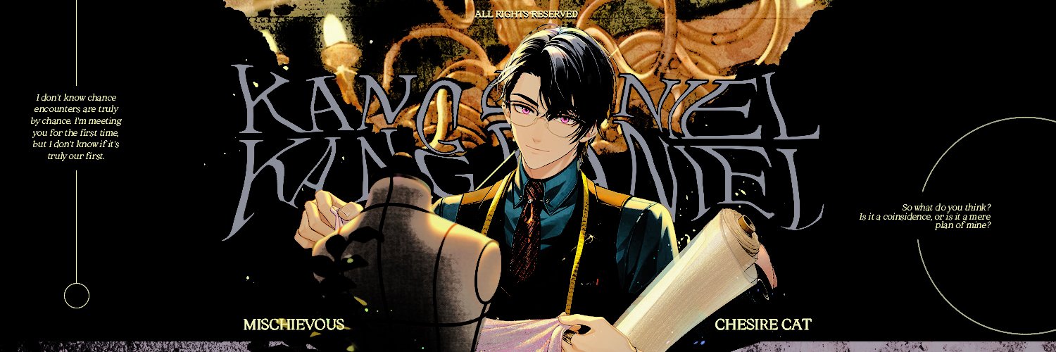 𝐃𝑨𝐍𝐈𝐄𝐋． banner