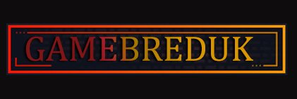 GameBredUK banner