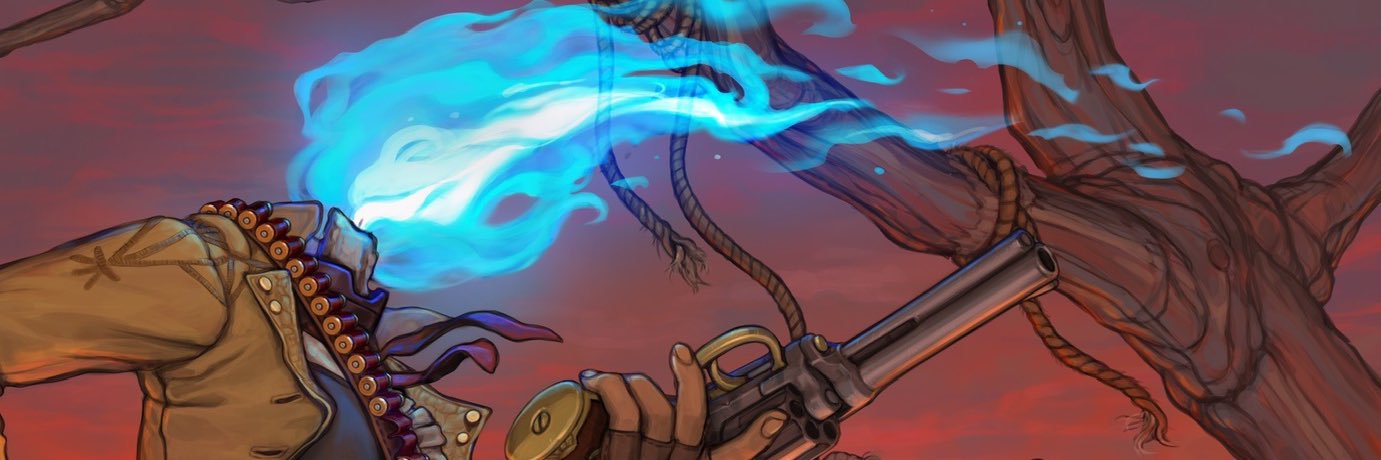 Doomy banner