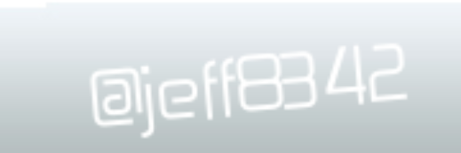 Jeff8342's profile banner image