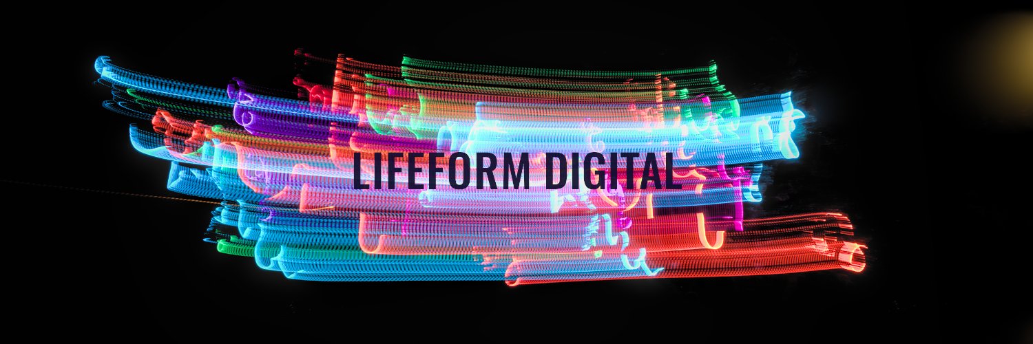 lifeformnz's profile banner image