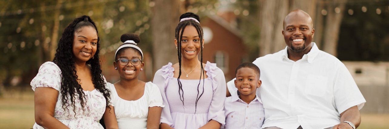 Terrance Jamison banner