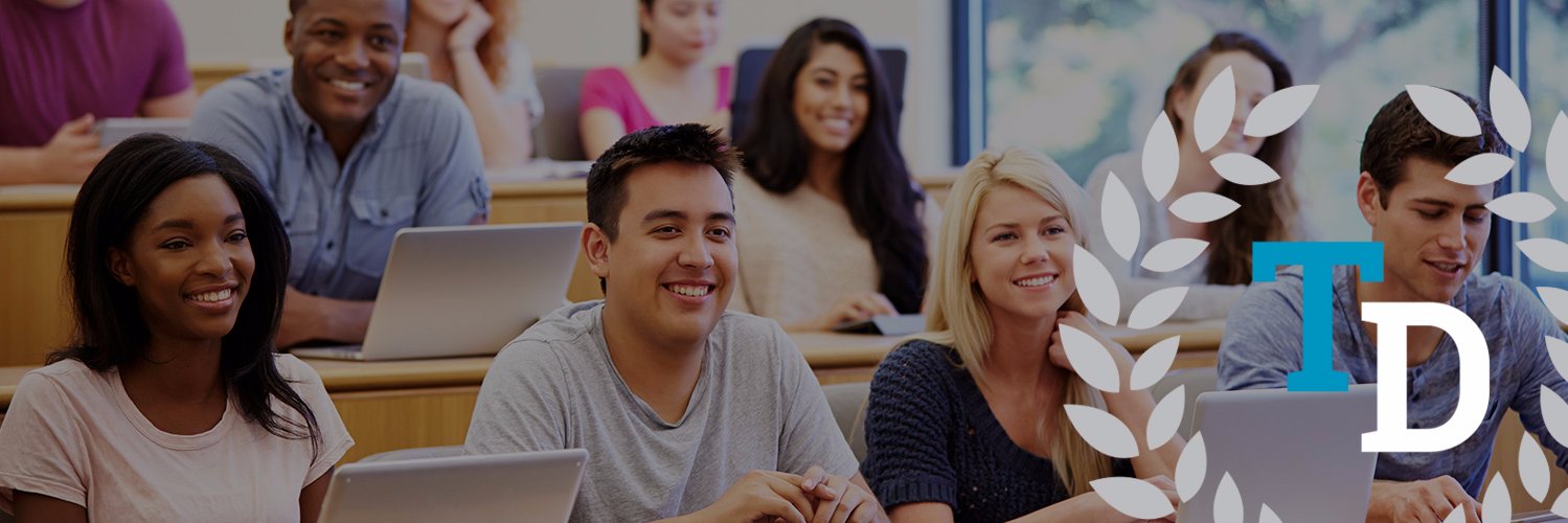 TrueDegree's profile banner image
