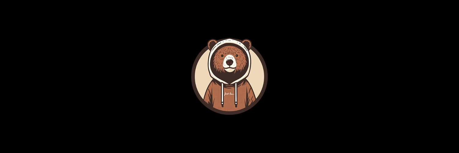 _jacobbear's profile banner image