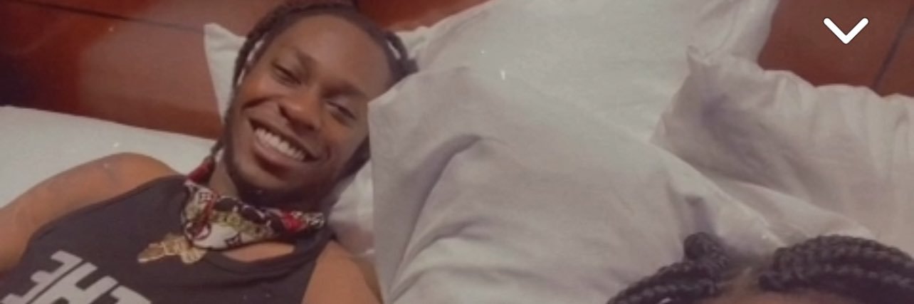 CHAIRWOMAN😈💸 banner