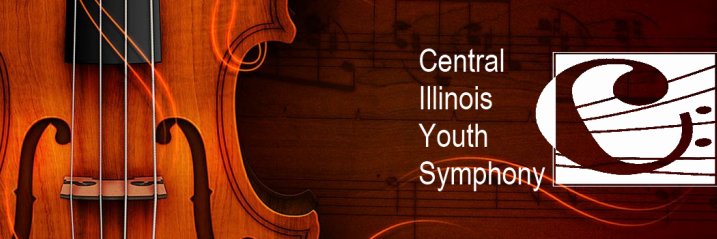 CIYSymphony's profile banner image