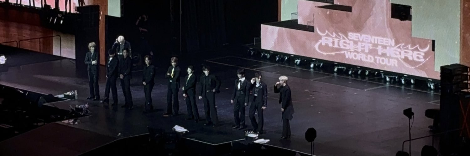CherryCheol02's profile banner image