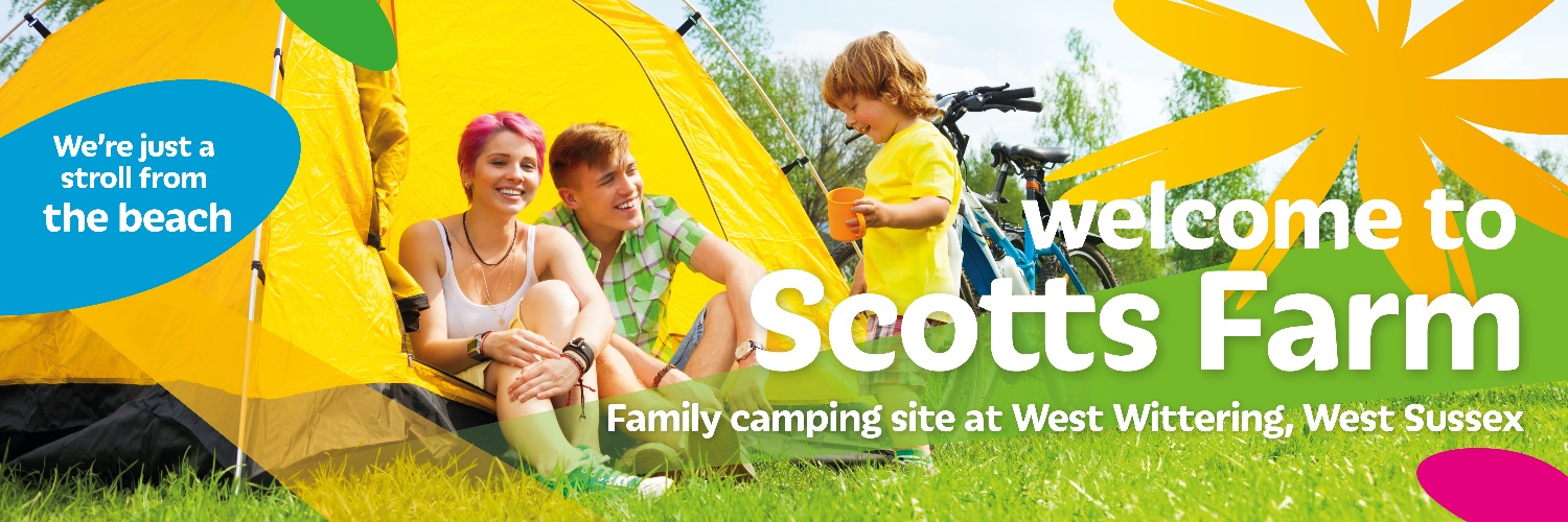 ScottsCamping's profile banner image