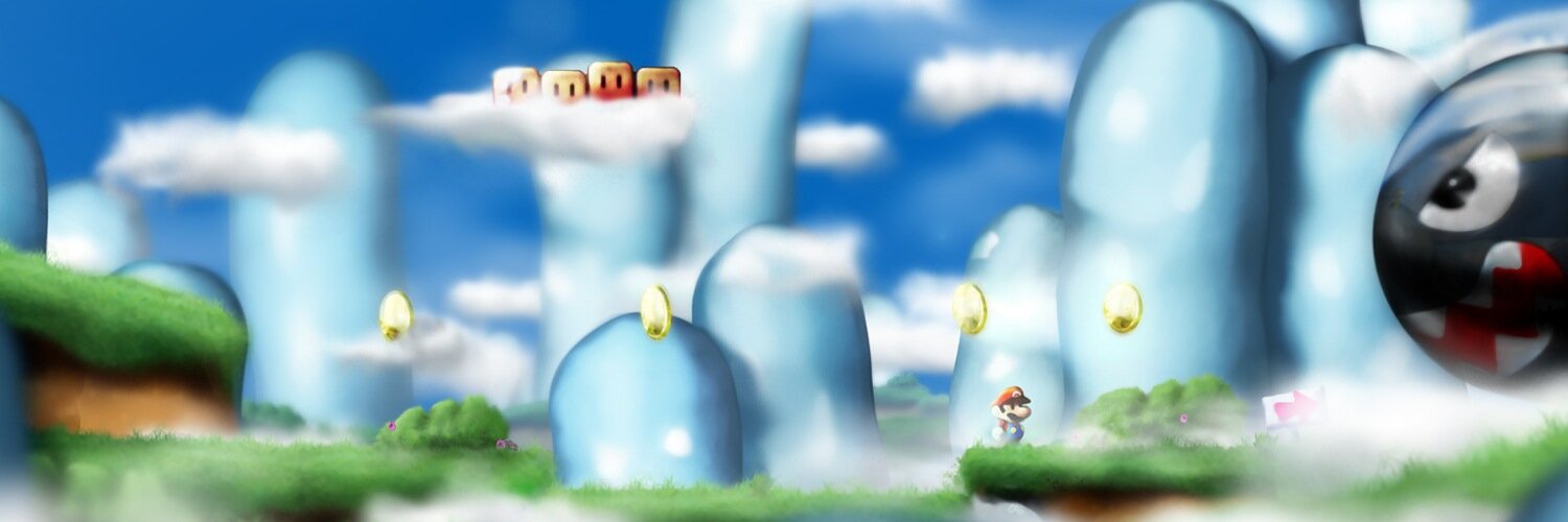 iMansun's profile banner image