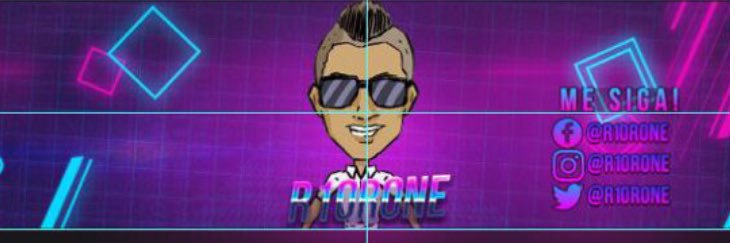 R10Rone's profile banner image