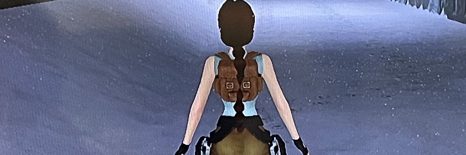 Garry Enfield banner