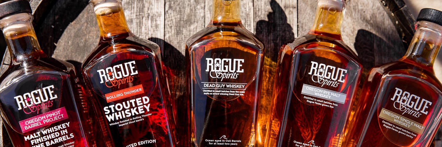 RogueSpirits's profile banner image