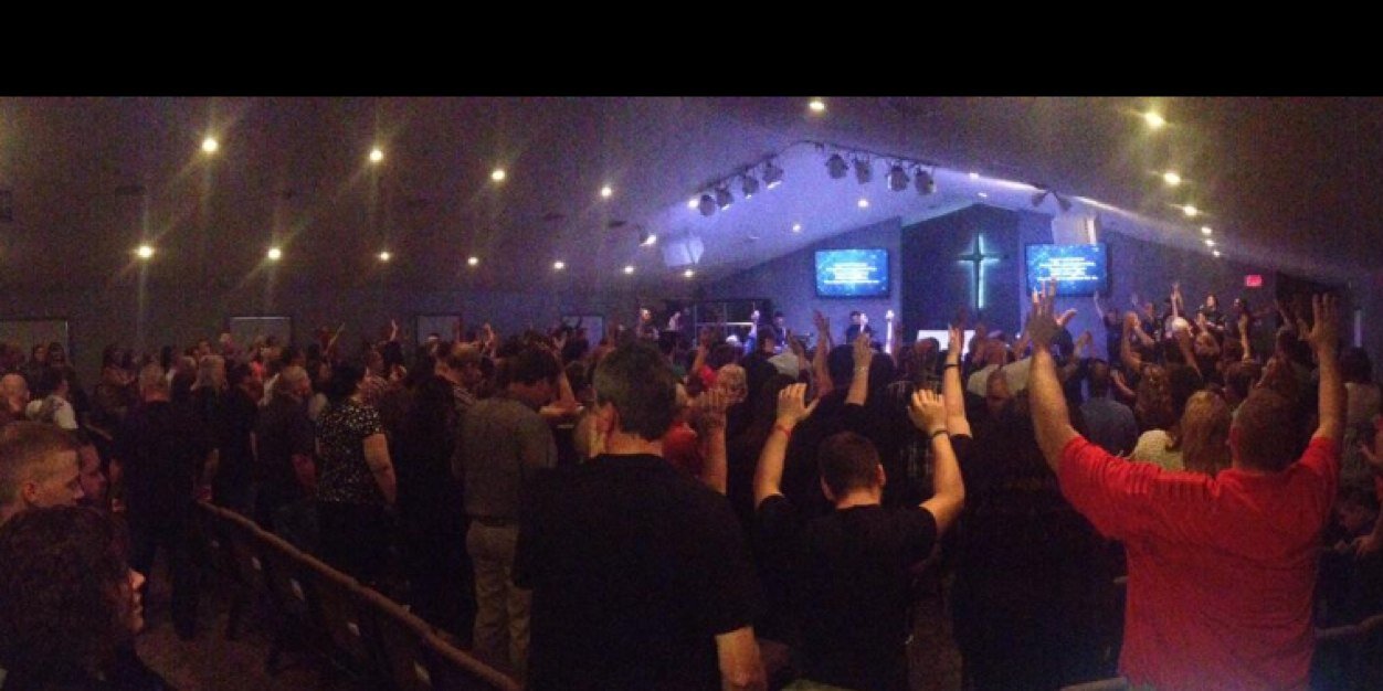 TrinityHarvest's profile banner image