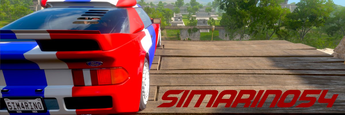Simarino54's profile banner image
