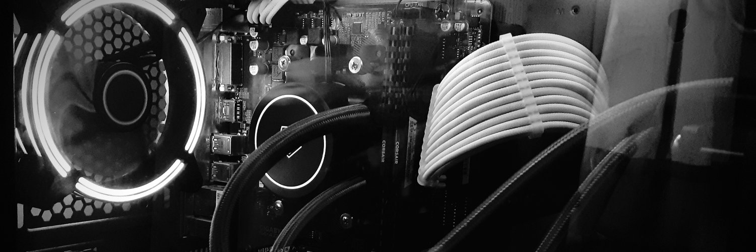CJAY195's profile banner image