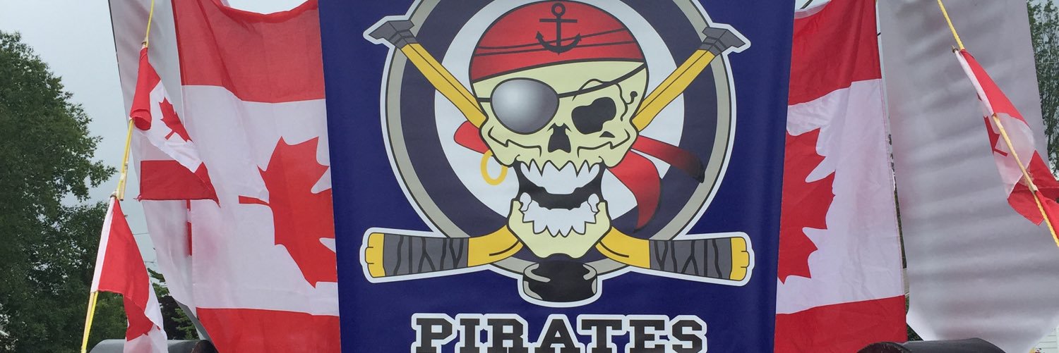Pirateshockey banner