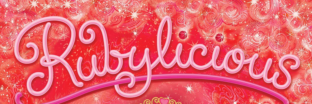 Ruby banner