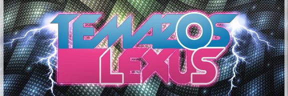 TemazosLexus's profile banner image