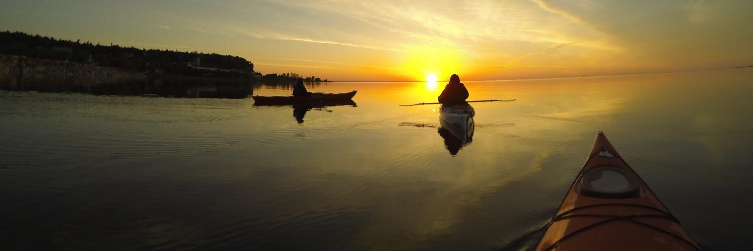 MackinacKayak's profile banner image