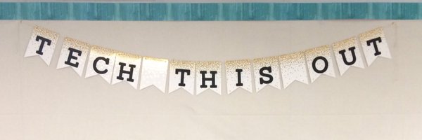 techoutmyclass Profile Banner