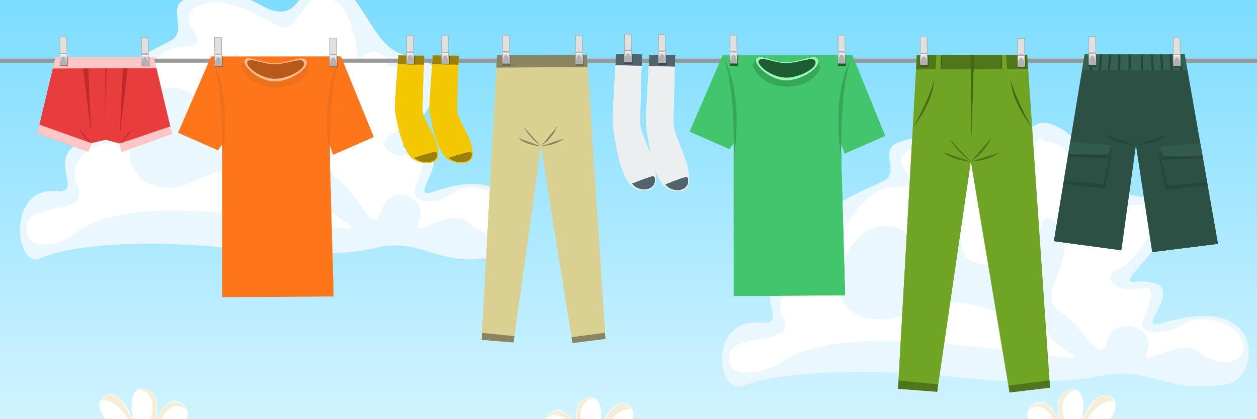 EcoClotheslines's profile banner image