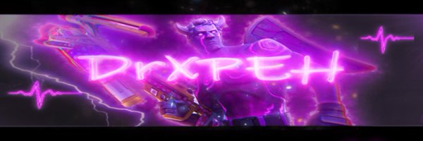 DrXPEH ☯️ Profile Banner