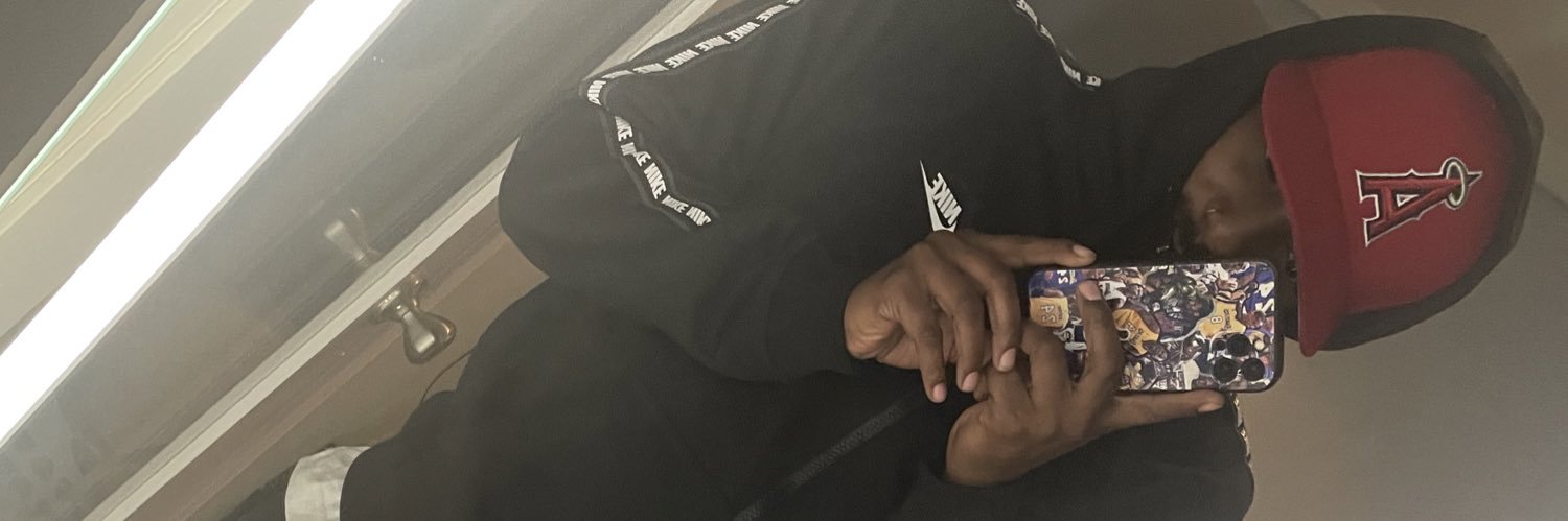 jayluck919's profile banner image