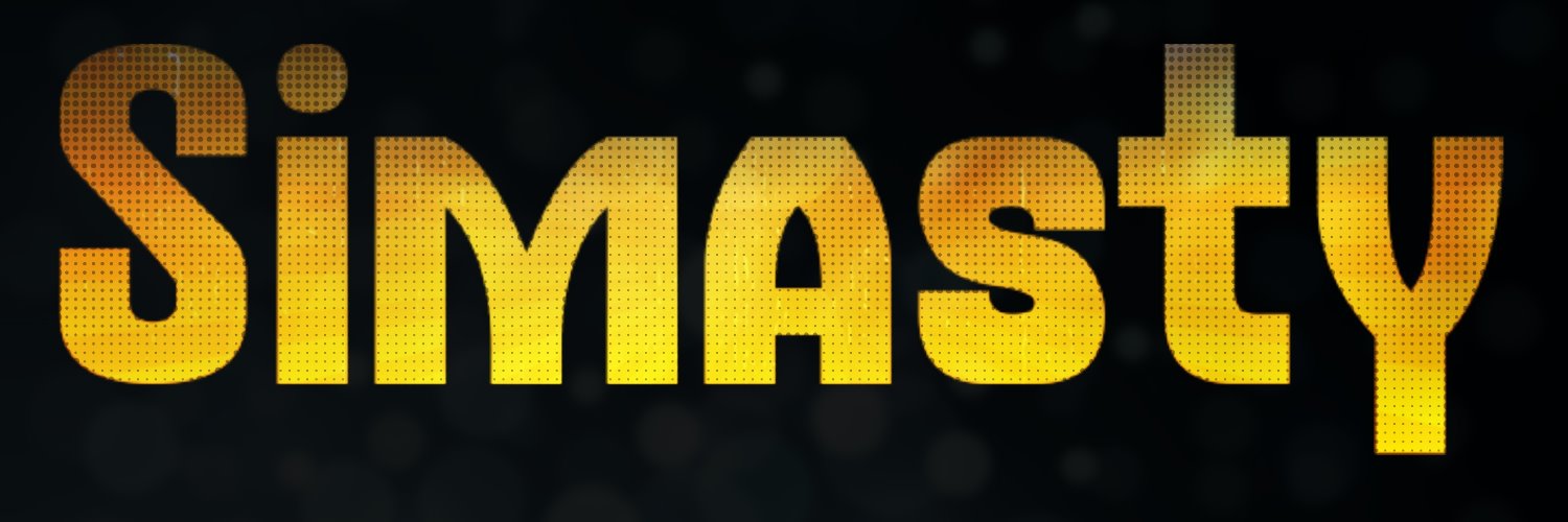 SimastySims's profile banner image