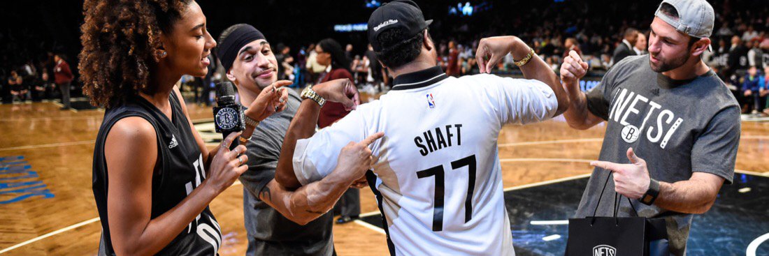 ShaftBoogie's profile banner image