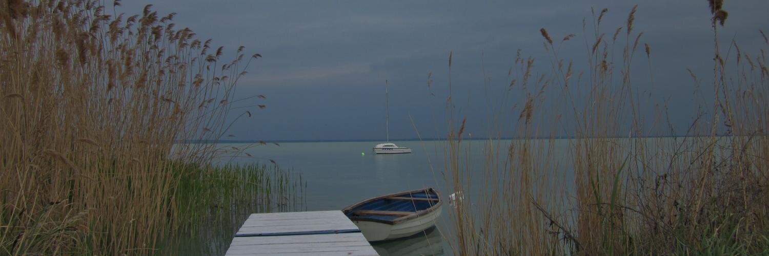 NigelAJAMES's profile banner image