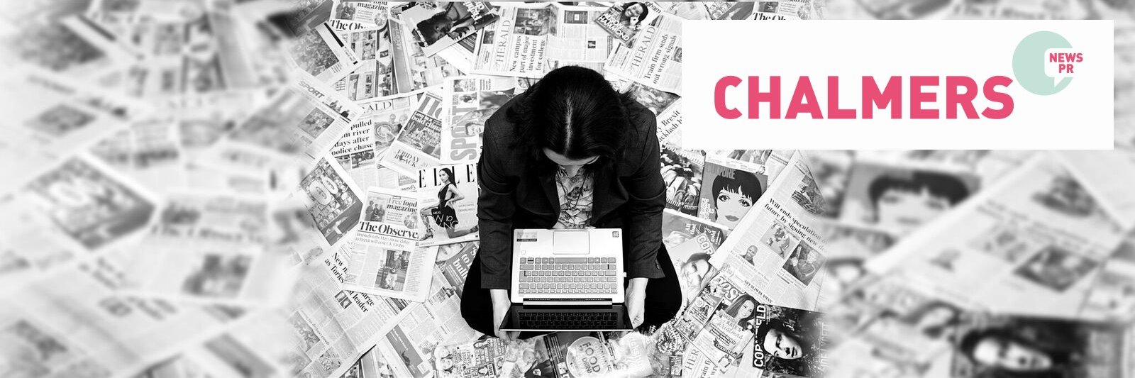 ChalmersNewsPR's banner