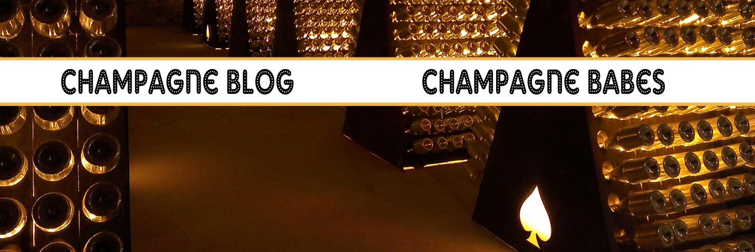 Champagne_Babes's profile banner image