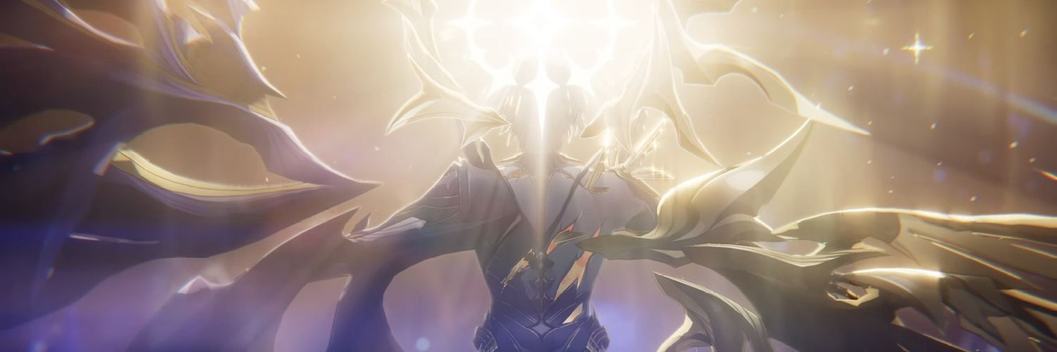 ツキナガ🌙's banner