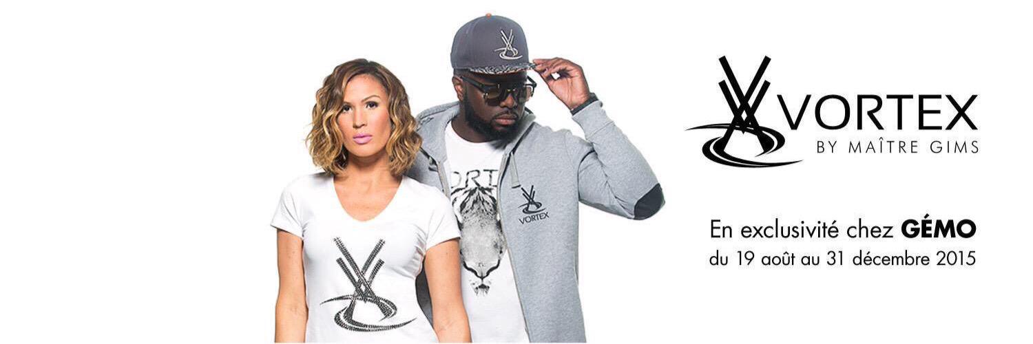 VortexVX's profile banner image