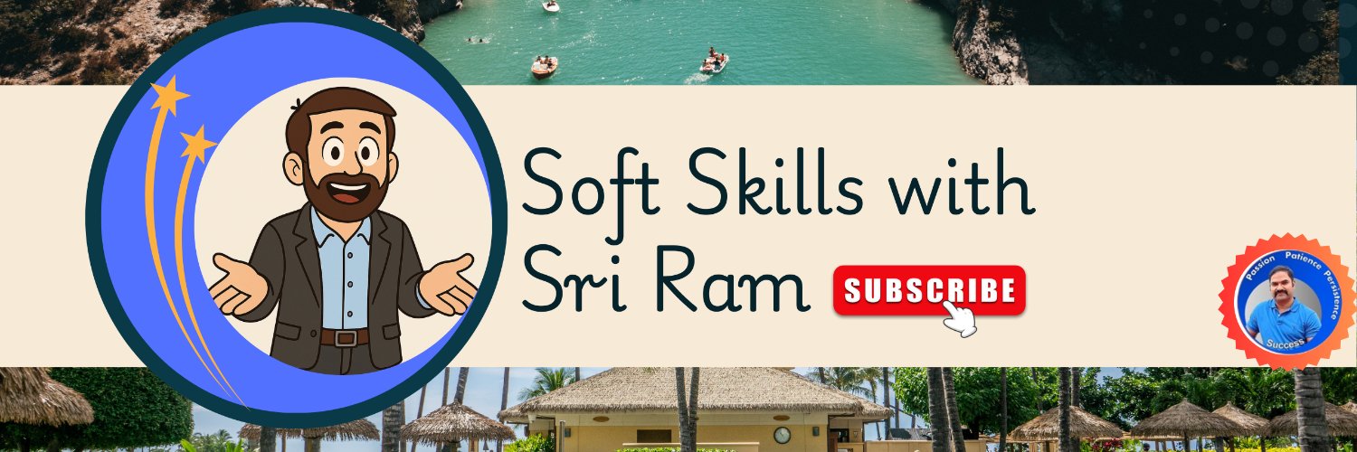 Shri Ram✒️ banner