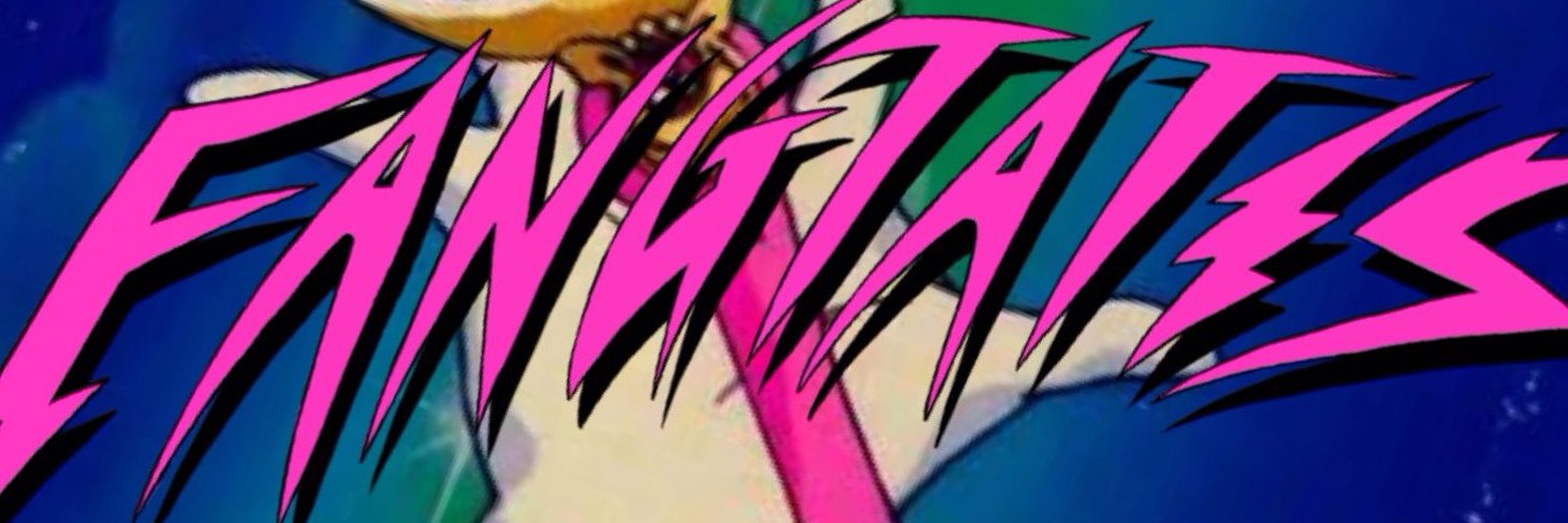 Sweet Boy banner