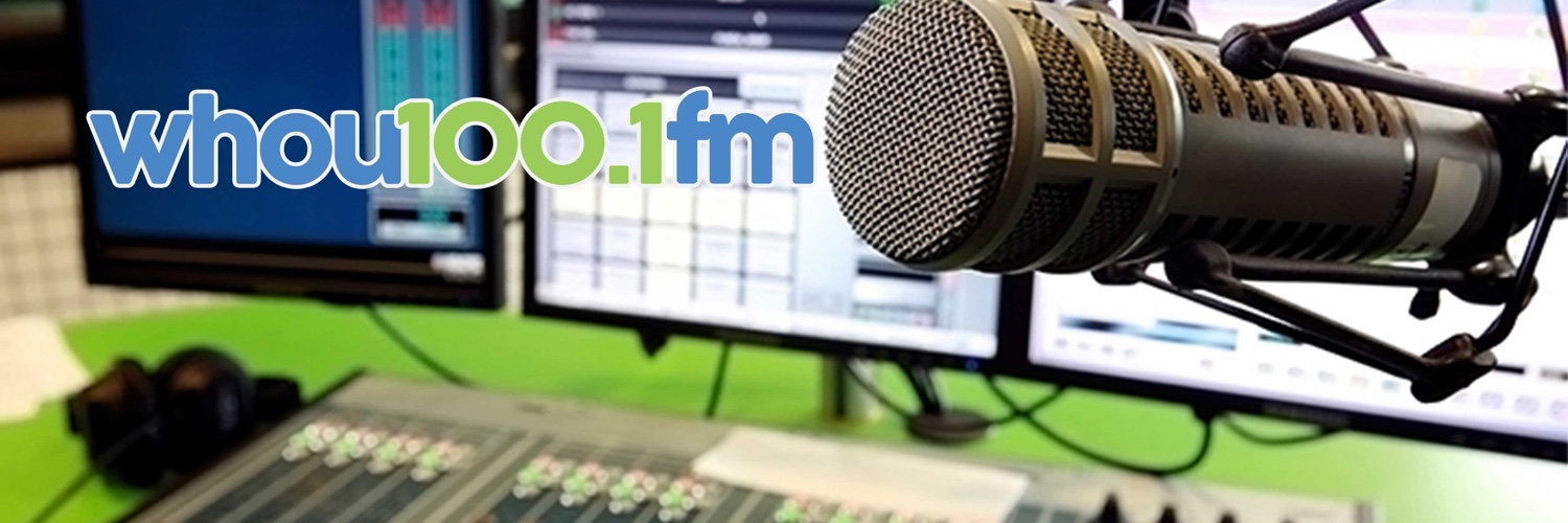 WHOUradio's profile banner image