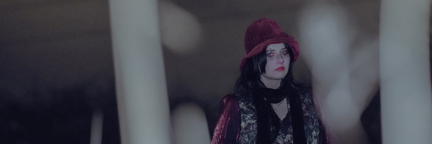 Zilverglass's profile banner image