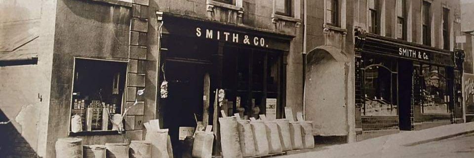 howardwsmith's profile banner image