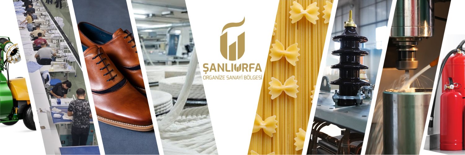 sanliurfaOSB's profile banner image